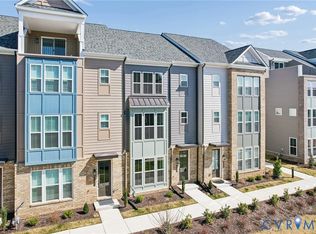 12042 Flowering Lavender Loop, Henrico, VA