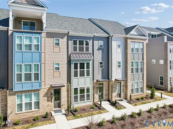 12042 Flowering Lavender Loop, Henrico, VA 23233