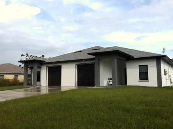 1038-1040 Albert Ave, Lehigh Acres, FL 33971
