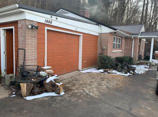 1446 E State Highway 8, Vanceburg, KY 41179