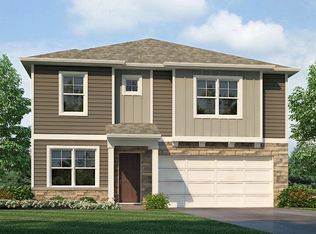 Holcombe Plan, The Traditions, Belton, MO 64012