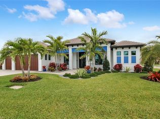 4225 Chiquita Blvd S, Cape Coral, FL 33914