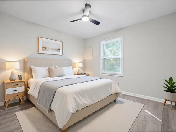 909 S Carolina Ave APT 2, Spencer, NC 28159