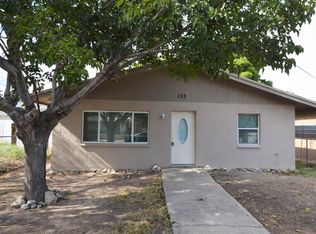 133 Elvira Way, El Paso, TX 79922