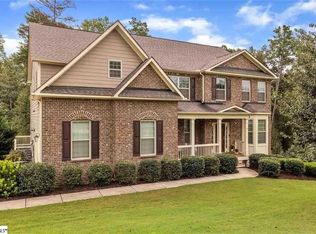 5 Latherton Ct, Greenville, SC 29607