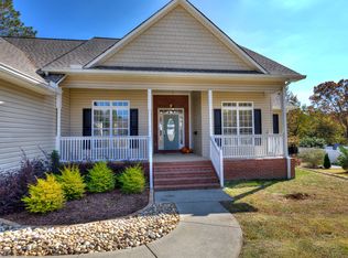 203 Woodford Way SE, Calhoun, GA 30701