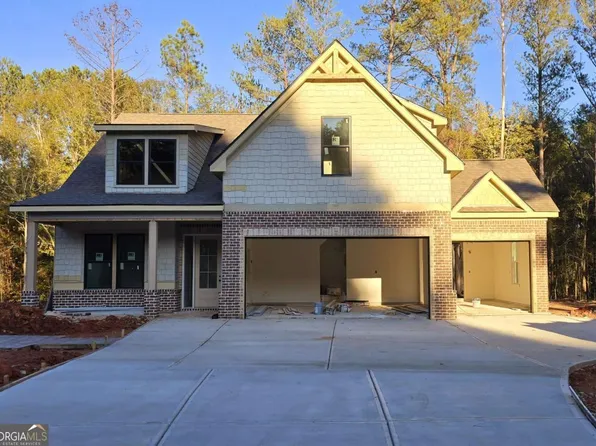 2051 Butterfly Ln, Monroe, GA 30655