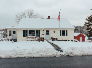 16 Greenville St, Spencer, MA 01562