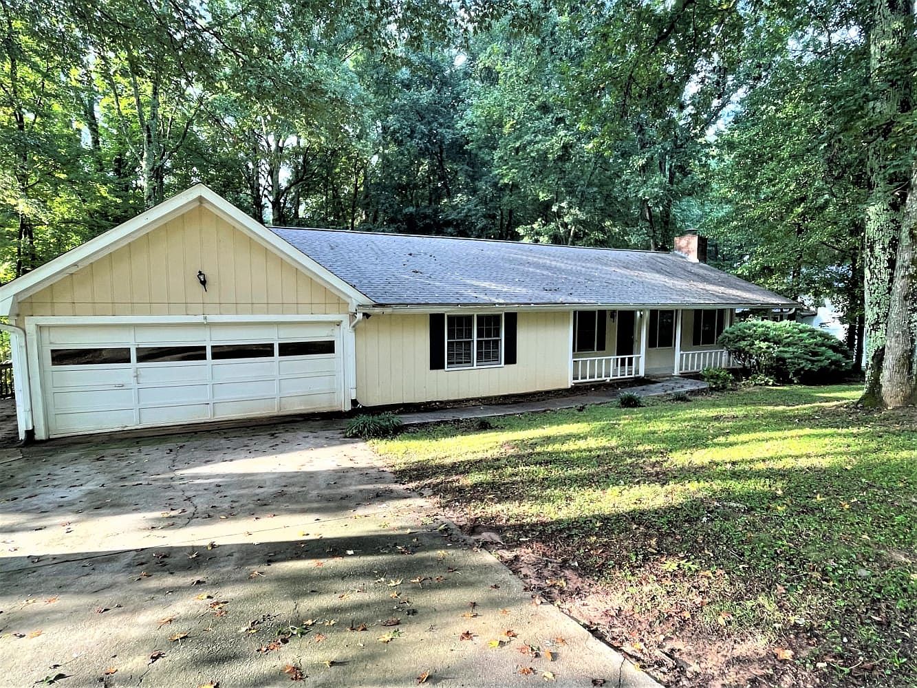 4640 Nantucket Dr SW, Lilburn, GA 30047 Zillow