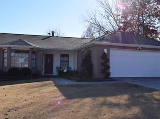4305 Clark Ave, Springdale, AR 72762