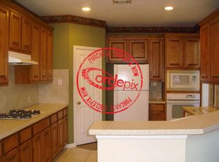 1518 Brazos Gate Dr, Richmond, TX 77469
