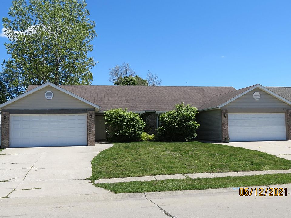 1st image of 3513 Thornhill Cir E