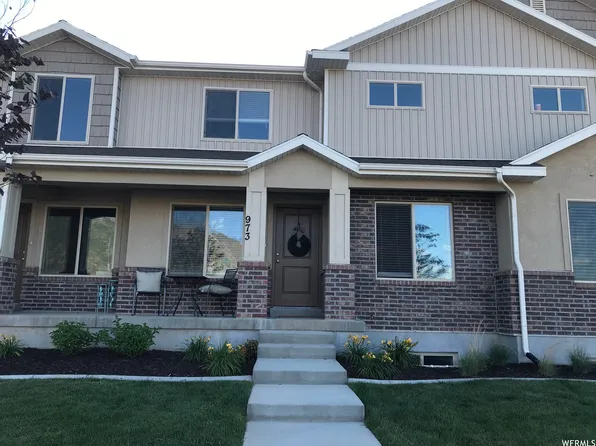 973 N Apple Seed Ln, Santaquin, UT 84655