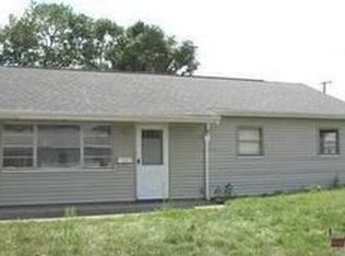 2220 Willowrow Ave NE, Canton, OH