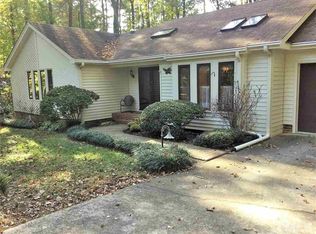 8717 Wellsley Way, Raleigh, NC 27613