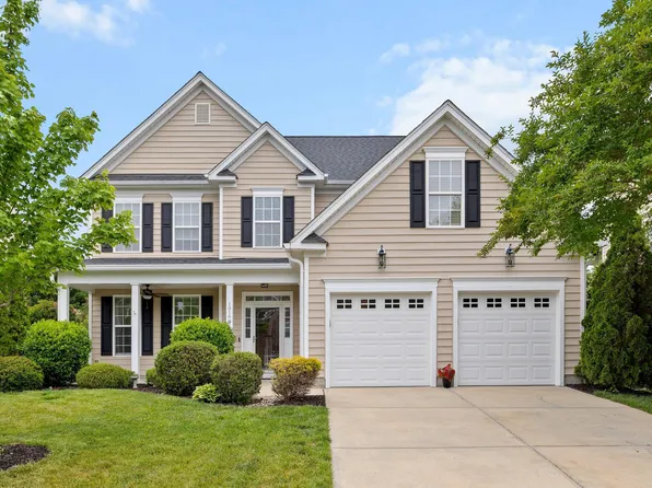 1016 Katie Ln, Cary, NC 27519