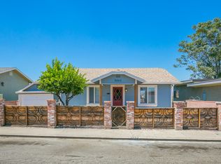 5063 O'Sullivan Dr, Los Angeles, CA 90032