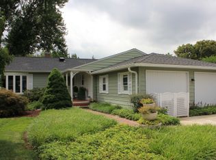 8429 Tally Ho Rd, Lutherville Timonium, MD 21093