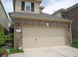 13514 Villas Palmas Dr, Houston, TX 77070