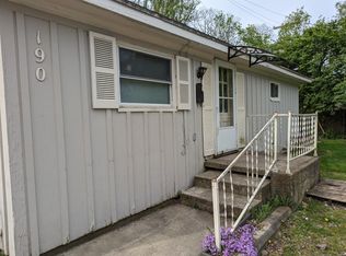 190 S King St, Xenia, OH 45385