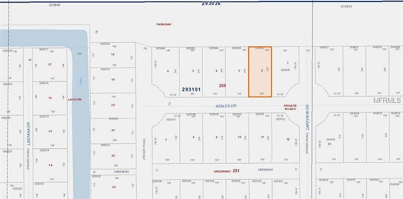 1st image of 1004 Azalea Dr