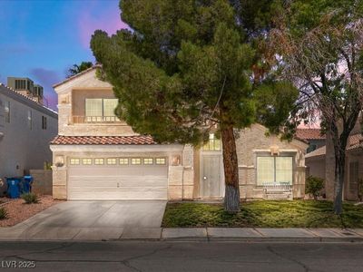 7924 McDowell Dr, Las Vegas, NV, 89129