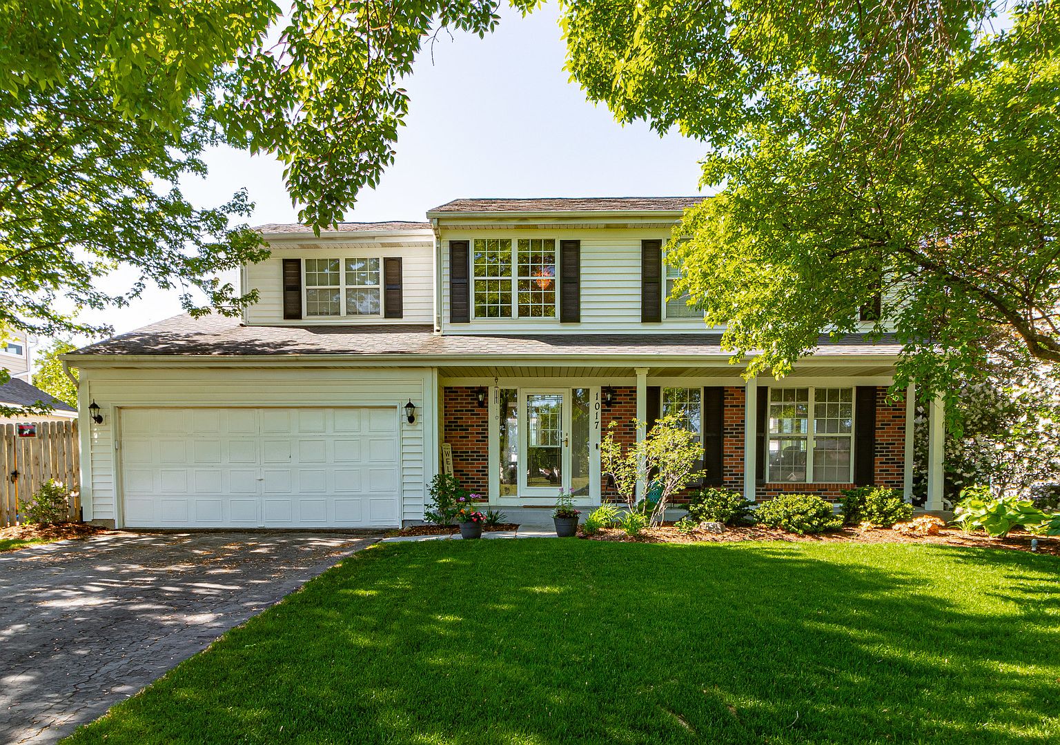 1017 Saddle Creek Ln, Crystal Lake, IL 60014 MLS 11795343 Zillow