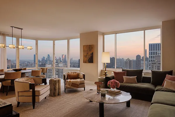 400 East 84th Street #29C