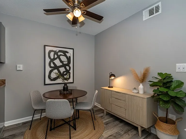 Danish Village Apartments — Photo 15