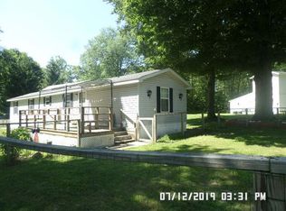 9959 Birch Dr, Lake, MI 48632