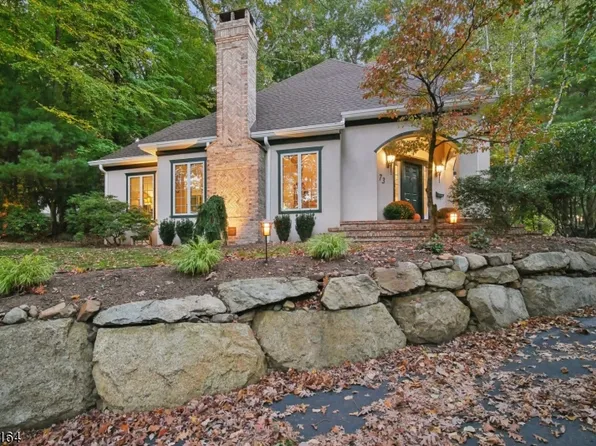 73 Stocker Rd, Essex Fells Twp., NJ 07021