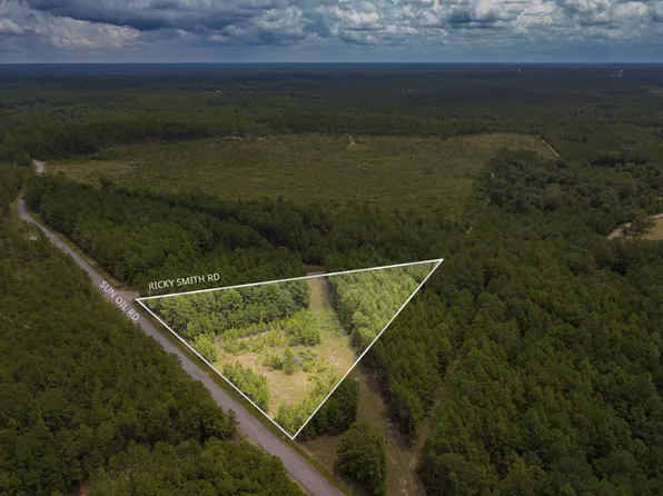 0 Ricky Smith Rd, Lumberton, MS 39455