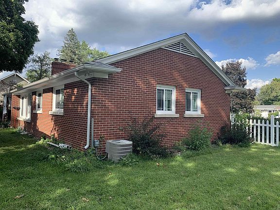 2nd image of 105 Burrell Dr