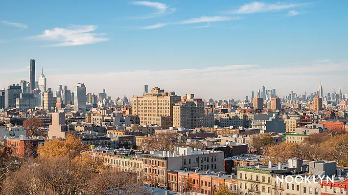Rented by Nooklyn NYC LLC | media 97