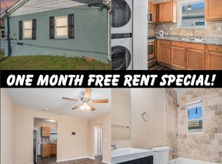 1110 Ira St SW UNIT A, Atlanta, GA