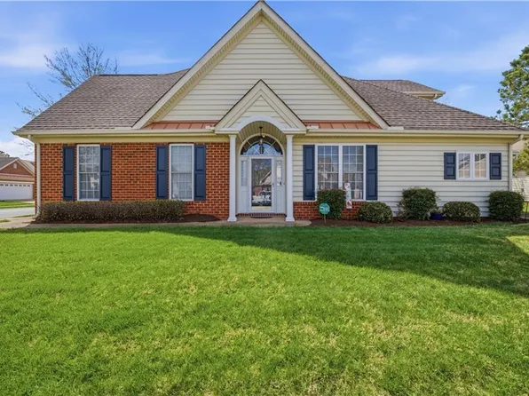 1427 Hawick Ter, Chesapeake, VA 23322