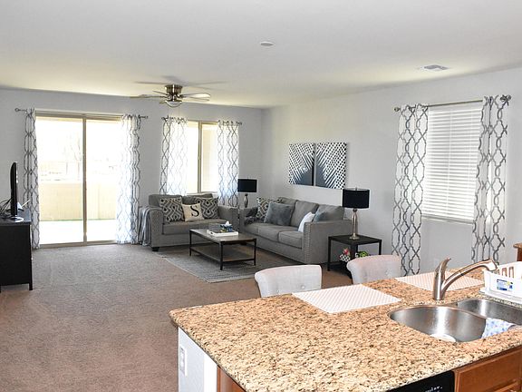5th image of 20981 E Pecan Ln