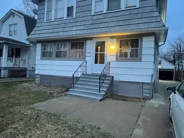 1462 E 175th St, Cleveland, OH 44110