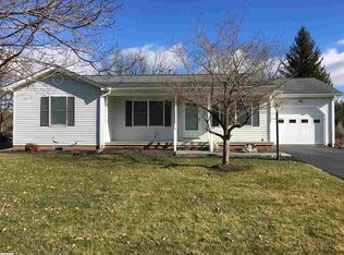 20 Warren Cir, Fishersville, VA 22939