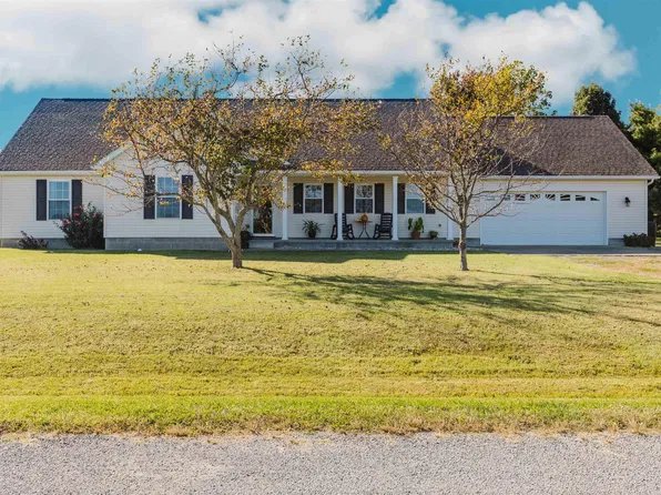 310 Commanche Cir, Goreville, IL 62939