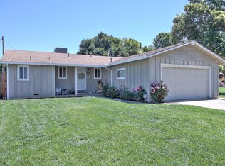 2545 Chassella Way, Rancho Cordova, CA 95670