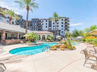 15802 N 71st St UNIT 204, Scottsdale, AZ 85254