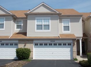 23044 W Ironwood Dr, Plainfield, IL 60586