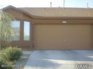 2083 E Calle Sierra Del Manantial, Tucson, AZ 85706