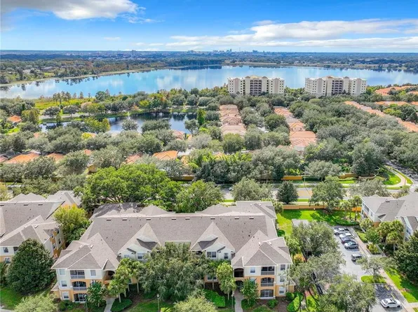 6214 Stevenson Dr Unit 106, Orlando, FL 32835