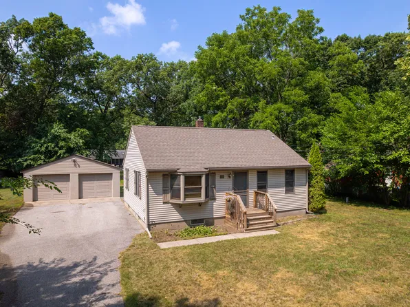 57 N Stewart St, Muskegon, MI 49442