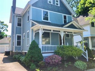 62 Edmonds St, Rochester, NY 14607