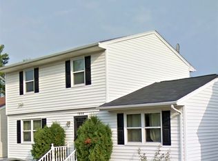 7204 Sumpter Ln, Springfield, VA 22150