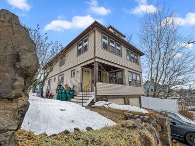 11 Birch St, Lynn, MA, 01902