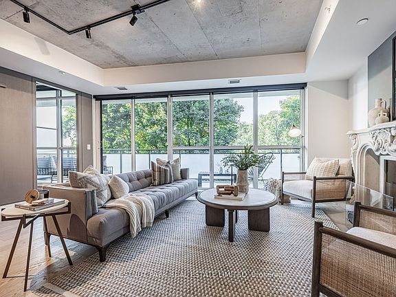 3rd image of 630 Kingston Rd #201